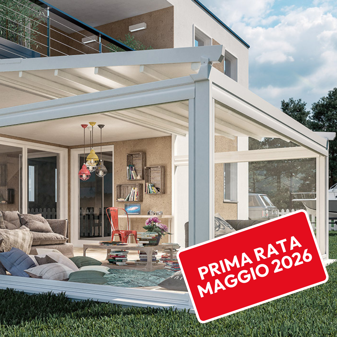 Prima Rata Maggio 2026